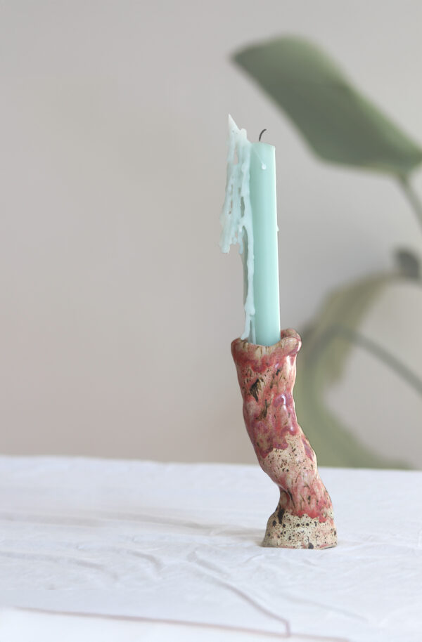 Candle Holder #8
